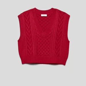 NWT Aritzia sweater